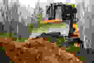 Рытье водоемов в Азове - цена от 918 руб. | 2Землекопа-Азв  2025 г. Ростовской области