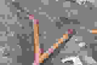 2Землекопа-Азв Наши работы. Портфолио, земляные работы и благоустройство. Подборки фото c 2011 г. 2025 г. Ростовской области