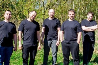 О компании 2Землекопа-Азв, фото, команда
