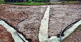 Устройство дренажа Азов, цена от 1326 руб.