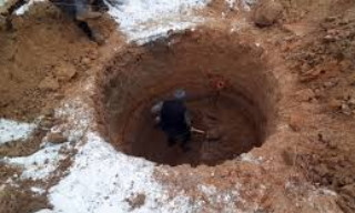 Выкопать погреб на даче под ключ в Азове от 2549 руб. | 2Землекопа-Азв