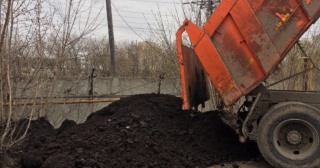 Доставка грунта Азов, цена от 255 руб./куб.